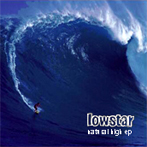 CD cover for Natural High